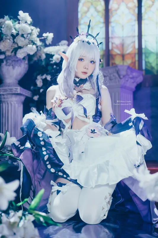 Castorice - 霜月shimo