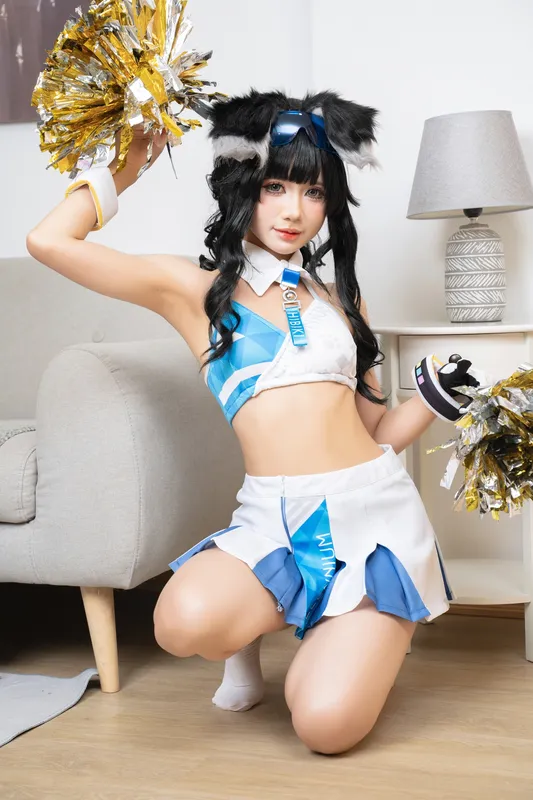 Hibiki - PoppaChan